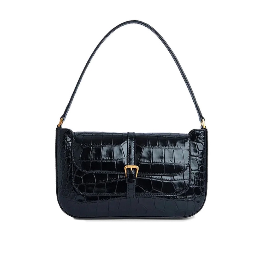 By Far Miranda bag (leather shoulder)